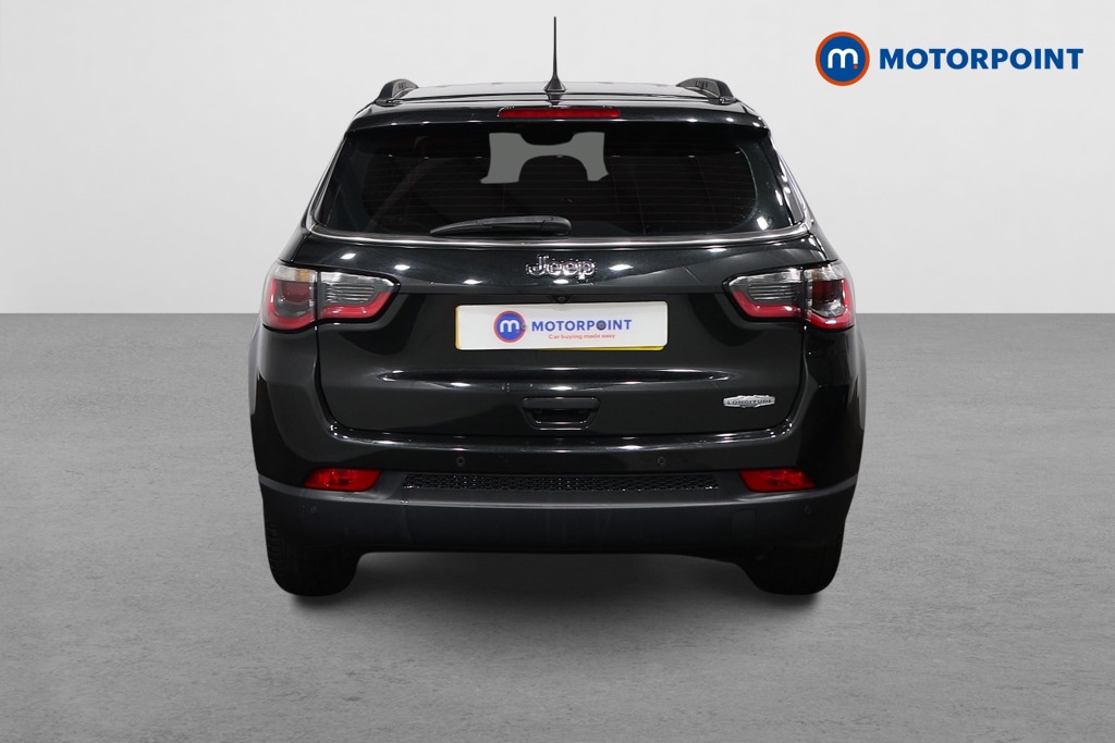 Used Jeep Compass 2018 for sale - 77607807: Photo 6