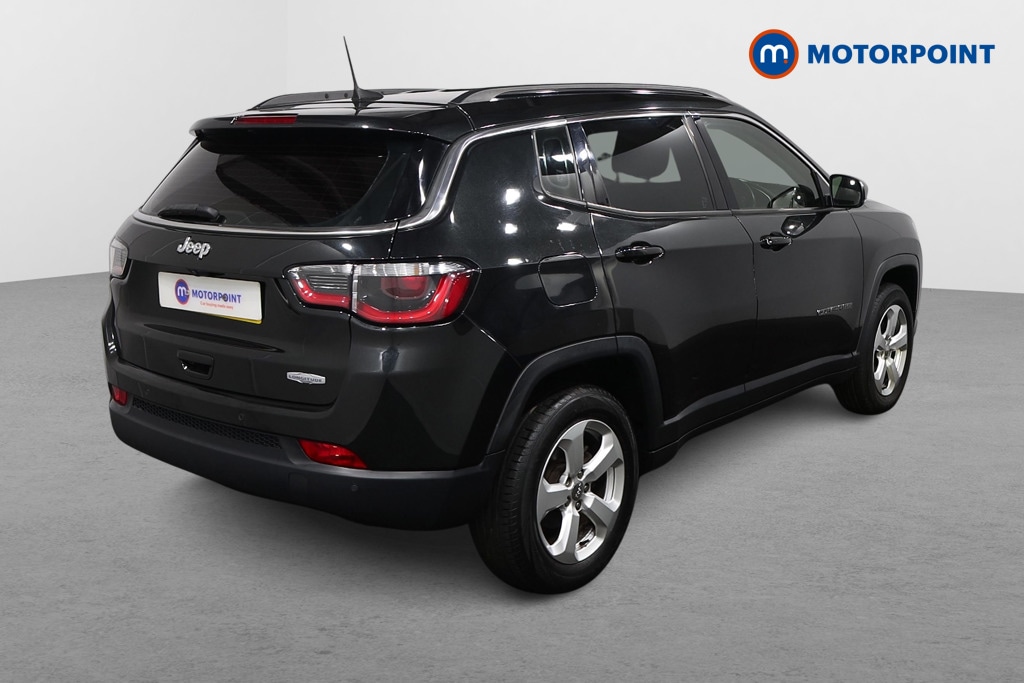 Used Jeep Compass 2018 for sale - 77607807: Photo 7