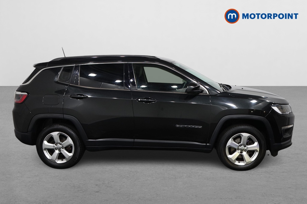 Used Jeep Compass 2018 for sale - 77607807: Photo 8