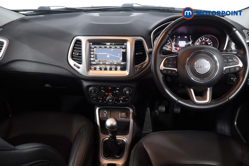 Used Jeep Compass 2018 for sale - 77607807: Photo 9