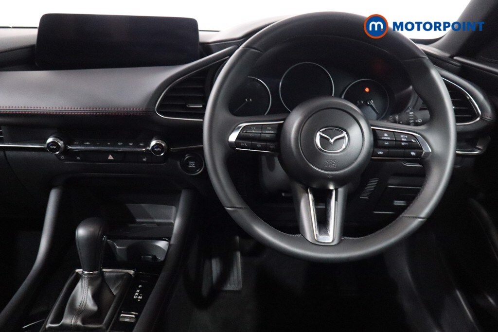 Used Mazda Mazda3 2025 for sale - 77932179: Photo 11