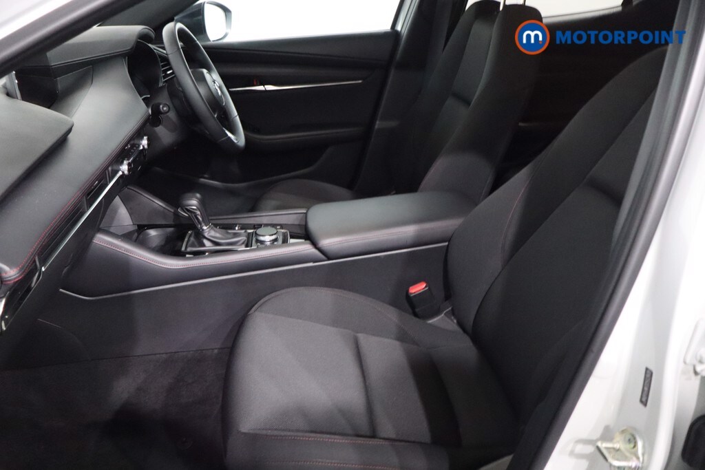 Used Mazda Mazda3 2025 for sale - 77932179: Photo 12