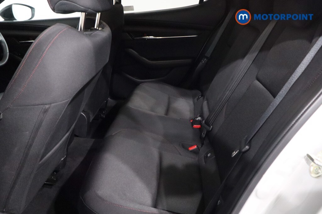 Used Mazda Mazda3 2025 for sale - 77932179: Photo 13