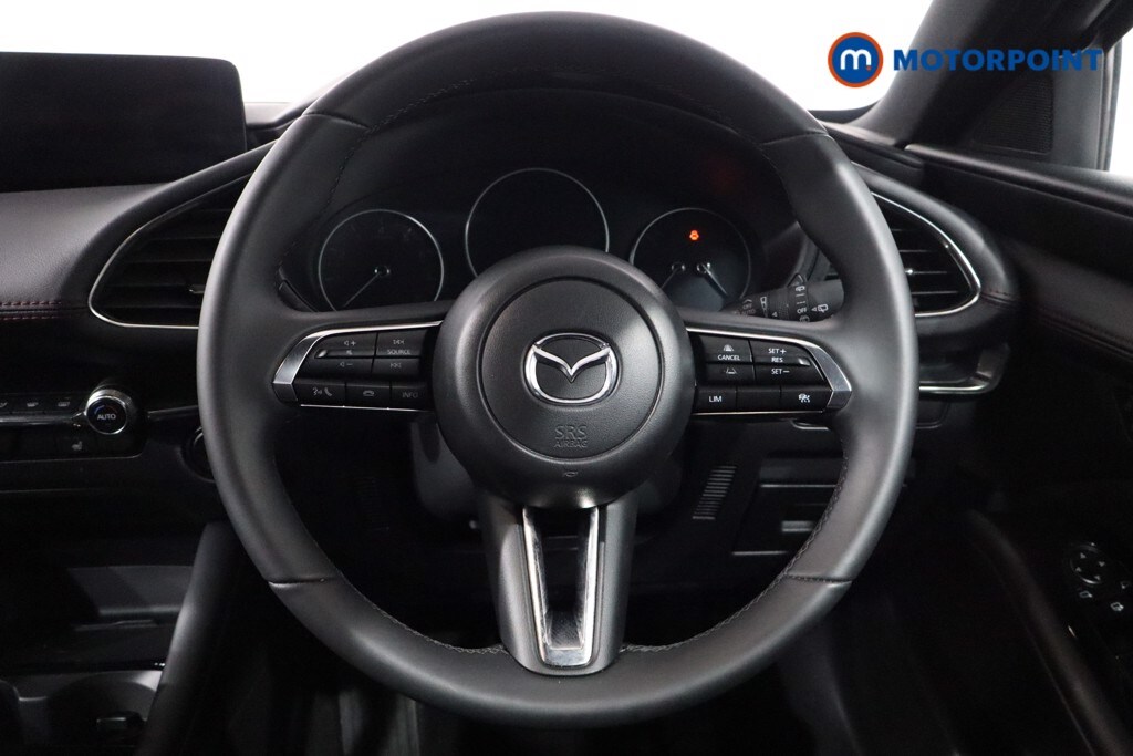 Used Mazda Mazda3 2025 for sale - 77932179: Photo 14