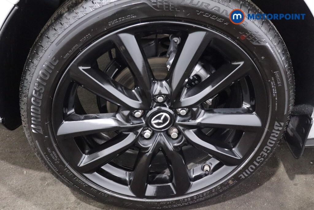 Used Mazda Mazda3 2025 for sale - 77932179: Photo 17