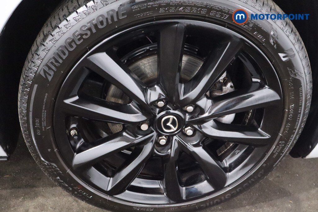 Used Mazda Mazda3 2025 for sale - 77932179: Photo 18