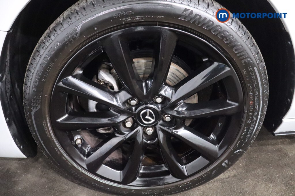 Used Mazda Mazda3 2025 for sale - 77932179: Photo 19