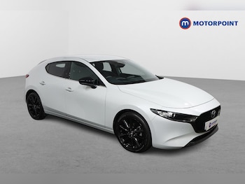 Used Mazda Mazda3 2025 for sale - 77932179: Photo