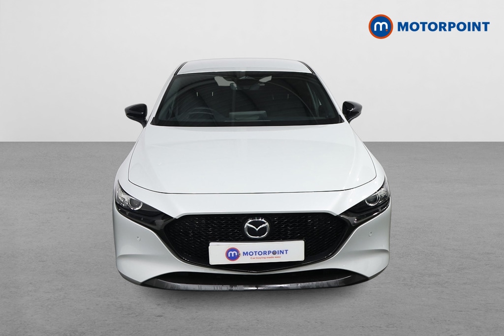 Used Mazda Mazda3 2025 for sale - 77932179: Photo 2