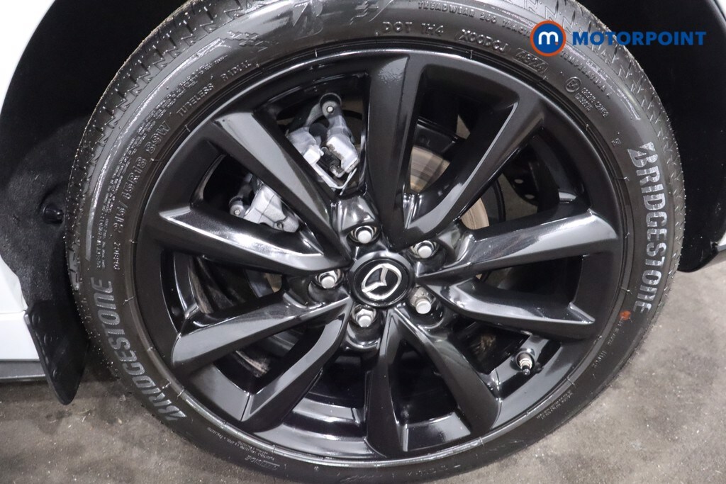 Used Mazda Mazda3 2025 for sale - 77932179: Photo 20