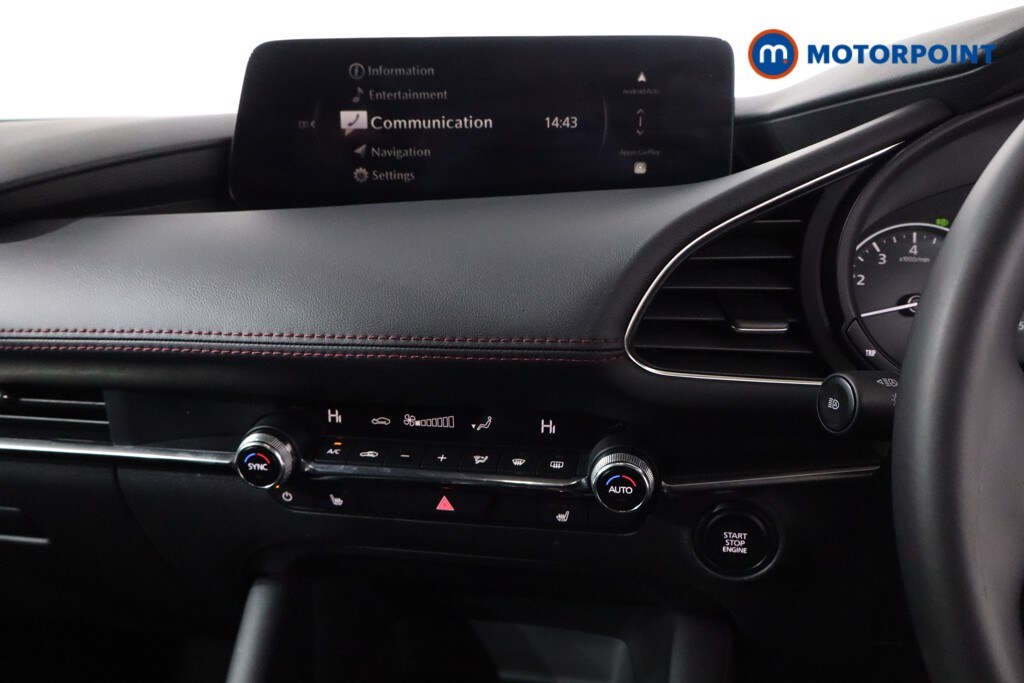 Used Mazda Mazda3 2025 for sale - 77932179: Photo 23