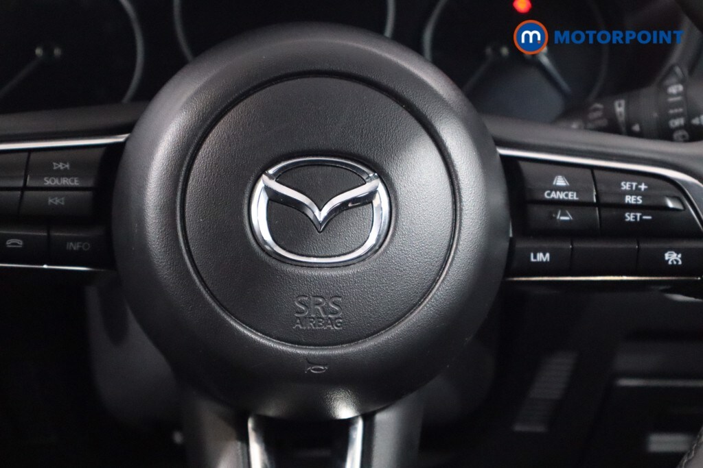 Used Mazda Mazda3 2025 for sale - 77932179: Photo 26