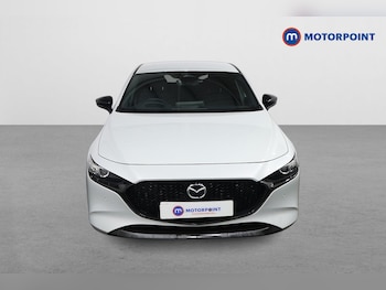 Used Mazda Mazda3 2025 for sale - 77932179: Photo