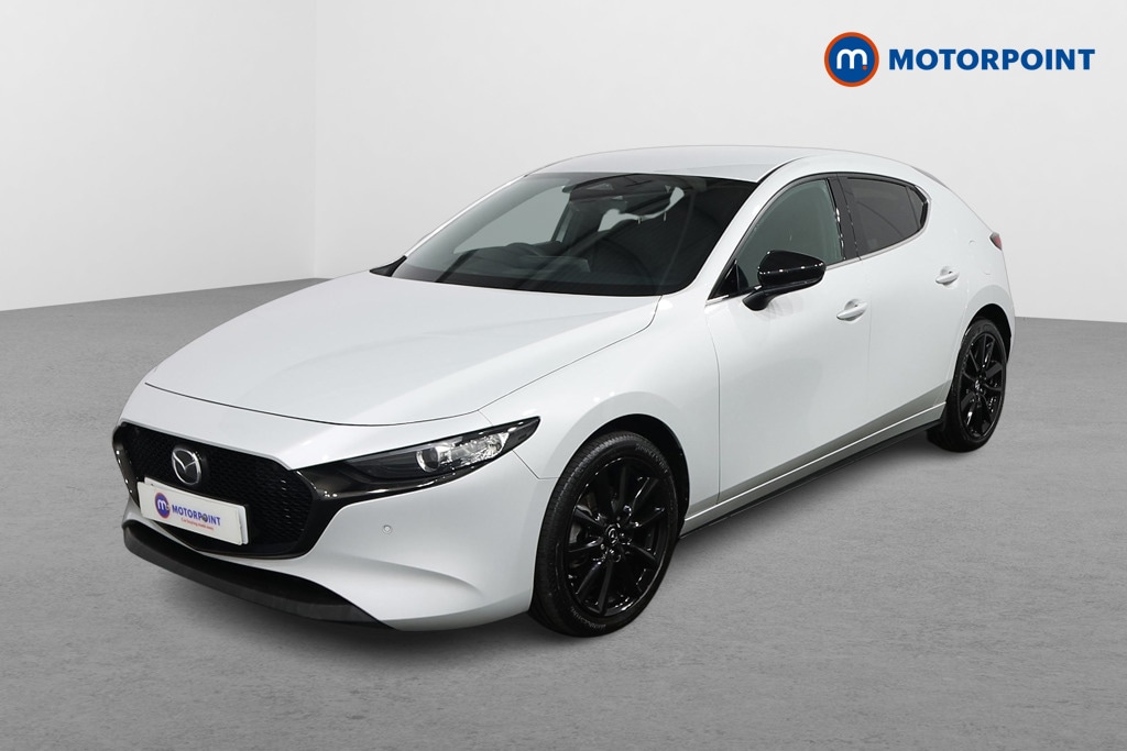 Used Mazda Mazda3 2025 for sale - 77932179: Photo 3