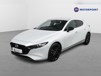 Used Mazda Mazda3 2025 for sale - 77932179: Photo