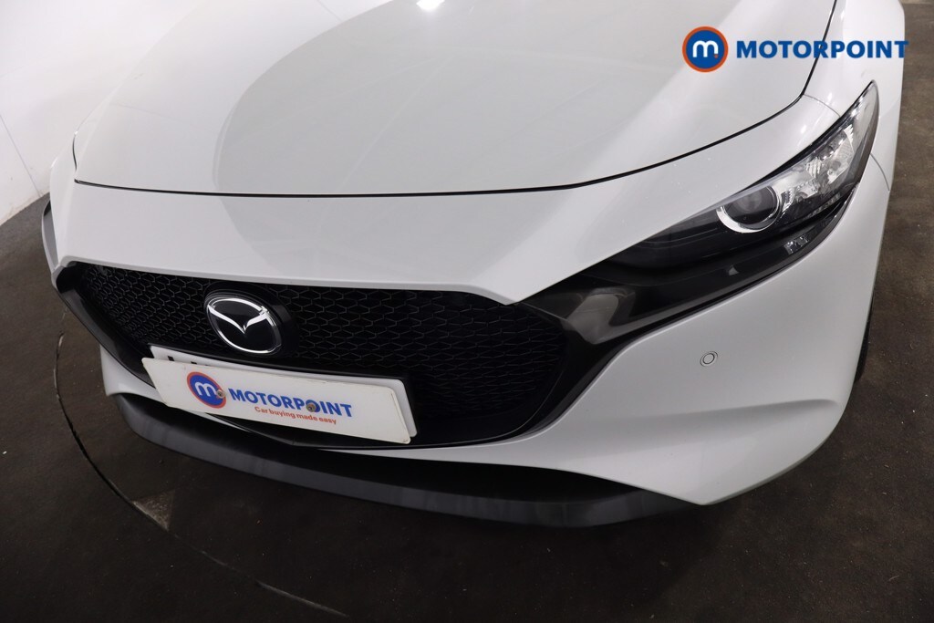Used Mazda Mazda3 2025 for sale - 77932179: Photo 40