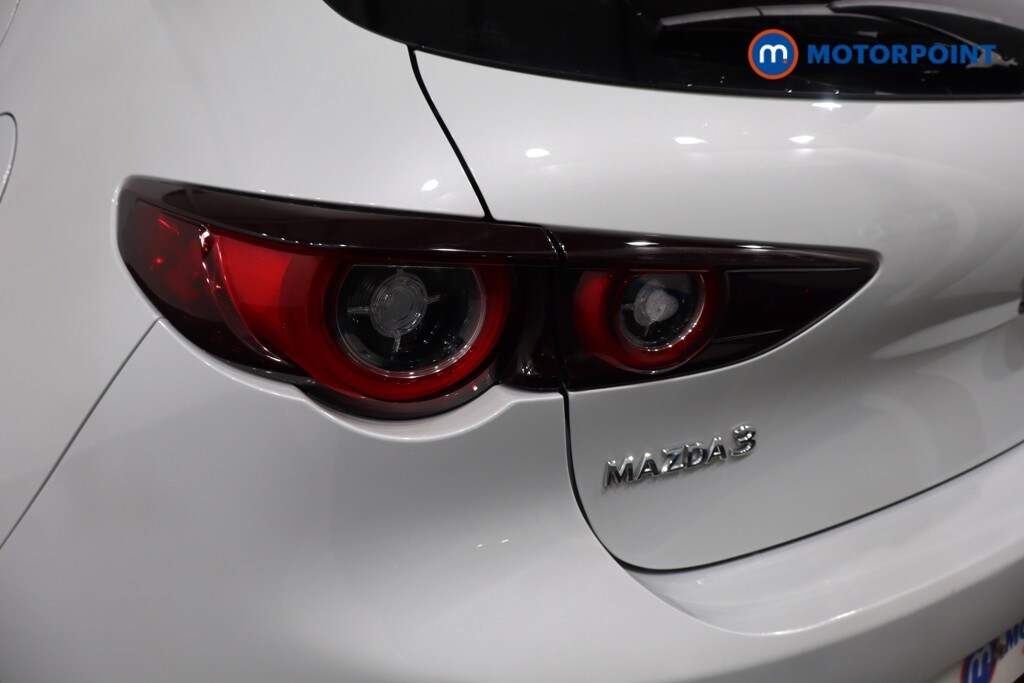 Used Mazda Mazda3 2025 for sale - 77932179: Photo 43