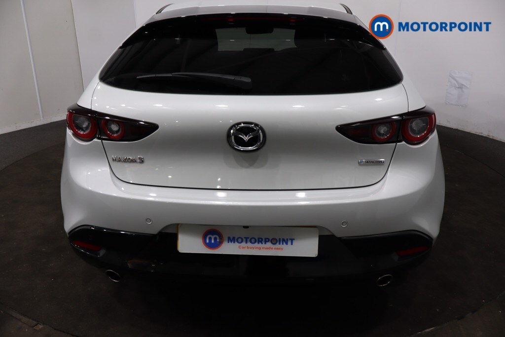 Used Mazda Mazda3 2025 for sale - 77932179: Photo 47