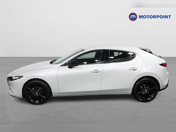 Used Mazda Mazda3 2025 for sale - 77932179: Photo