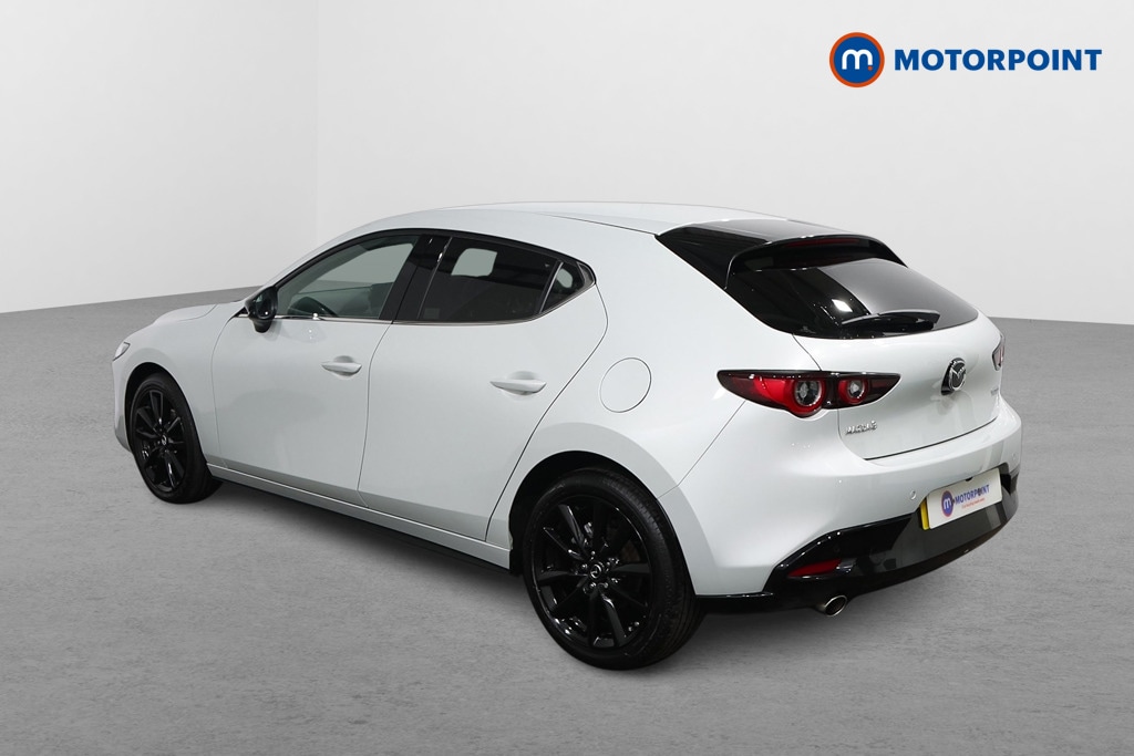 Used Mazda Mazda3 2025 for sale - 77932179: Photo 5