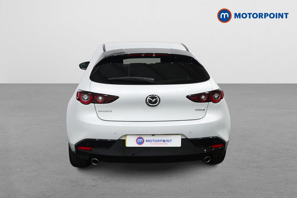 Used Mazda Mazda3 2025 for sale - 77932179: Photo 6