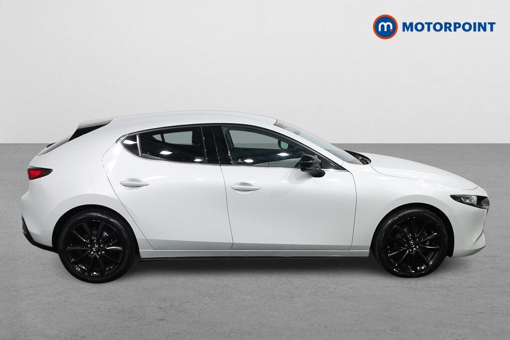 Used Mazda Mazda3 2025 for sale - 77932179: Photo 8