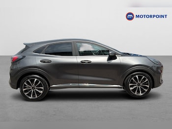 Used Ford Puma 2022 for sale - 79477635: Photo