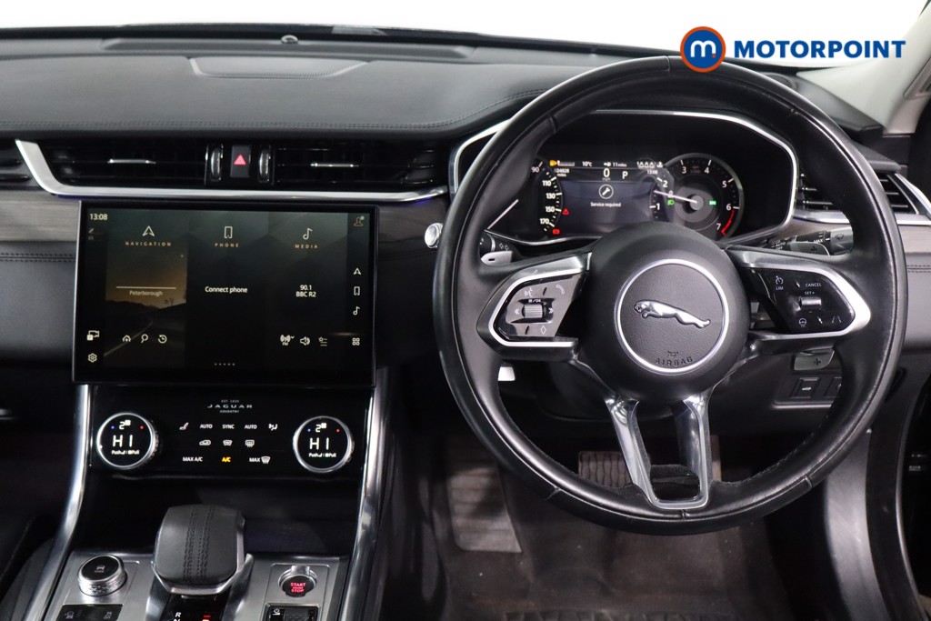 Used Jaguar XF 2021 for sale - 77104361: Photo 11