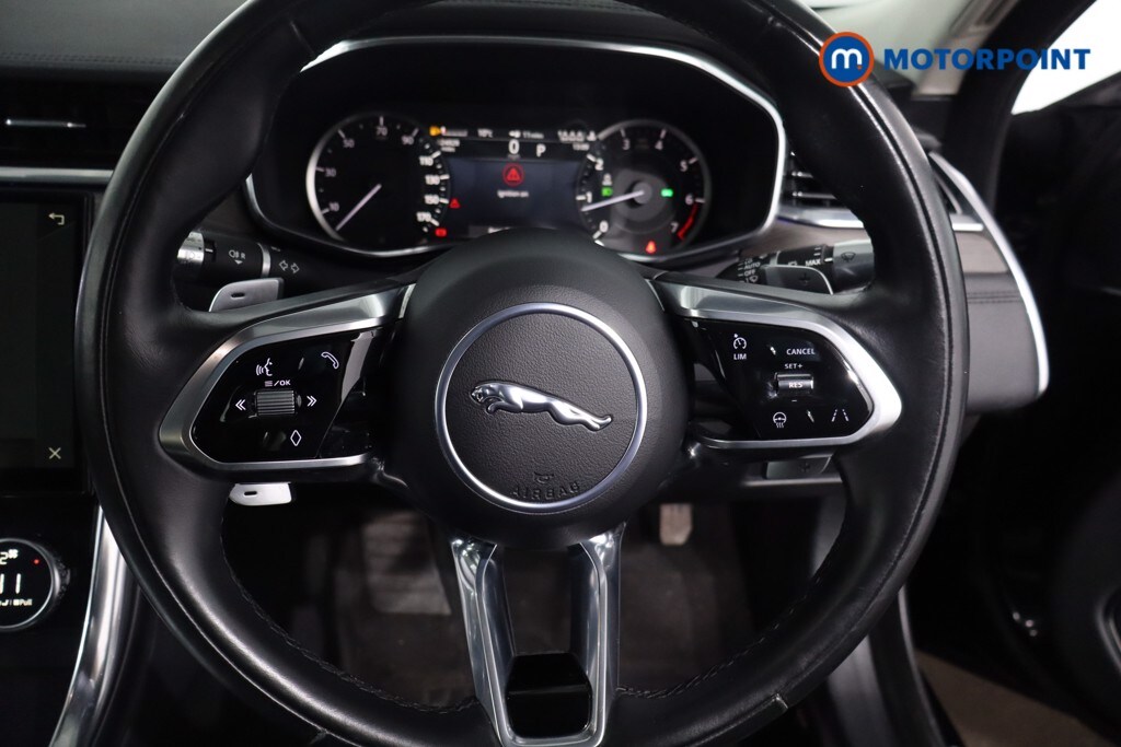 Used Jaguar XF 2021 for sale - 77104361: Photo 14