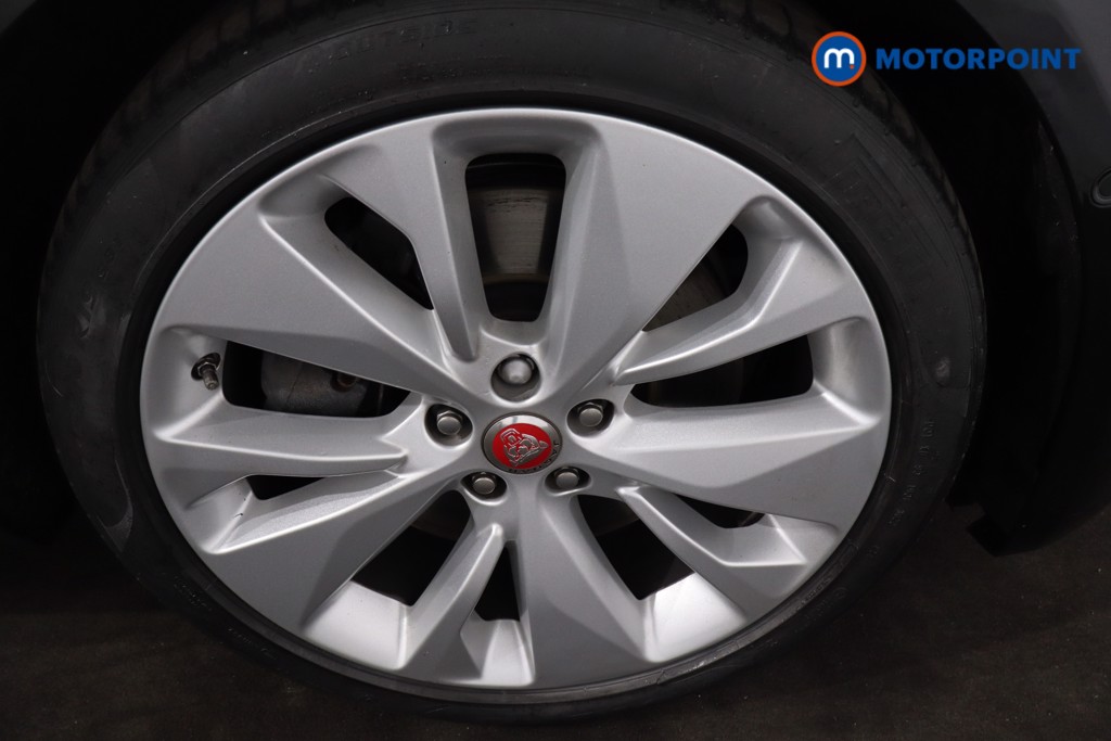 Used Jaguar XF 2021 for sale - 77104361: Photo 18