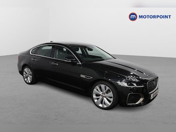 2021 - 2.0 P250 S 4dr Auto