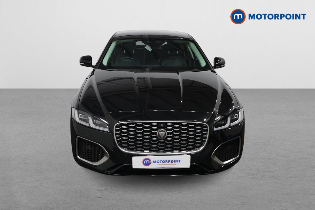 Used Jaguar XF 2021 for sale - 77104361: Photo 2