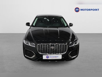 Used Jaguar XF 2021 for sale - 77104361: Photo
