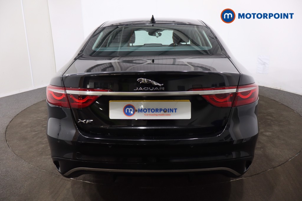Used Jaguar XF 2021 for sale - 77104361: Photo 43