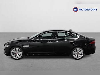 Used Jaguar XF 2021 for sale - 77104361: Photo