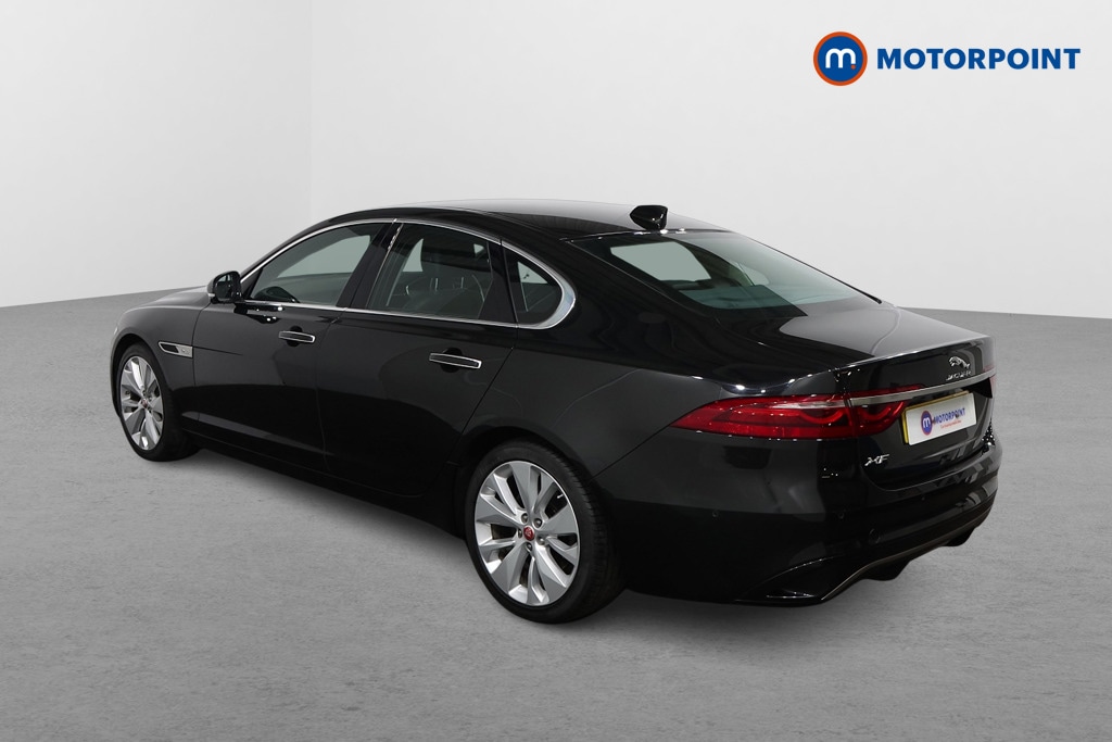 Used Jaguar XF 2021 for sale - 77104361: Photo 5