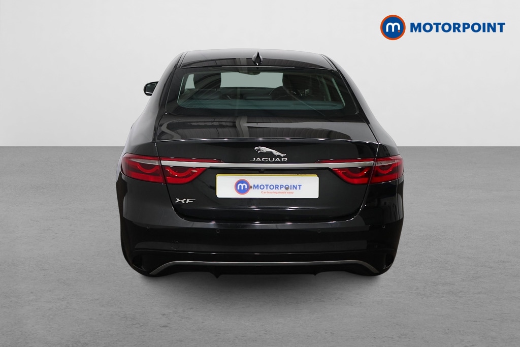 Used Jaguar XF 2021 for sale - 77104361: Photo 6