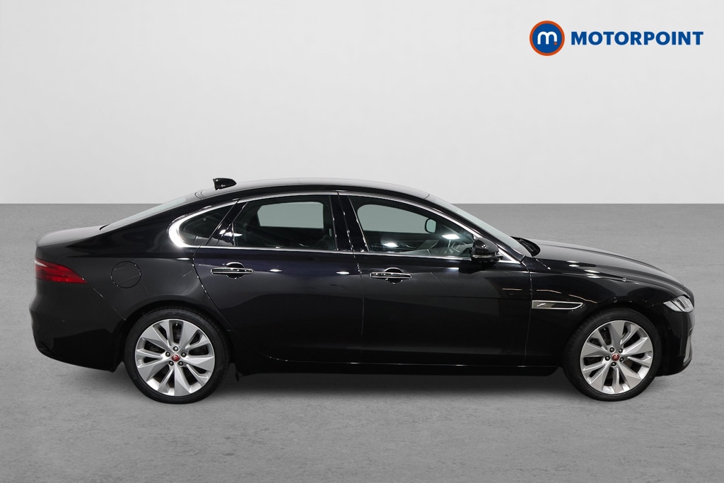 Used Jaguar XF 2021 for sale - 77104361: Photo 8