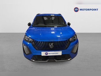 Used Peugeot 2008 undefined for sale - 78721248: Photo
