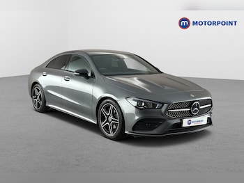 Used Mercedes-Benz CLA 2023 for sale - 79477627: Photo