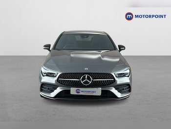 Used Mercedes-Benz CLA 2023 for sale - 79477627: Photo