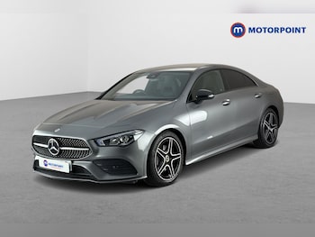Used Mercedes-Benz CLA 2023 for sale - 79477627: Photo
