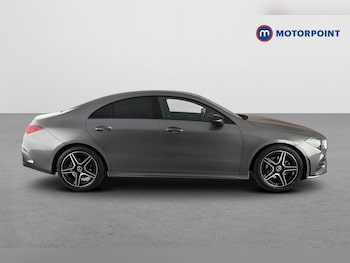 Used Mercedes-Benz CLA 2023 for sale - 79477627: Photo