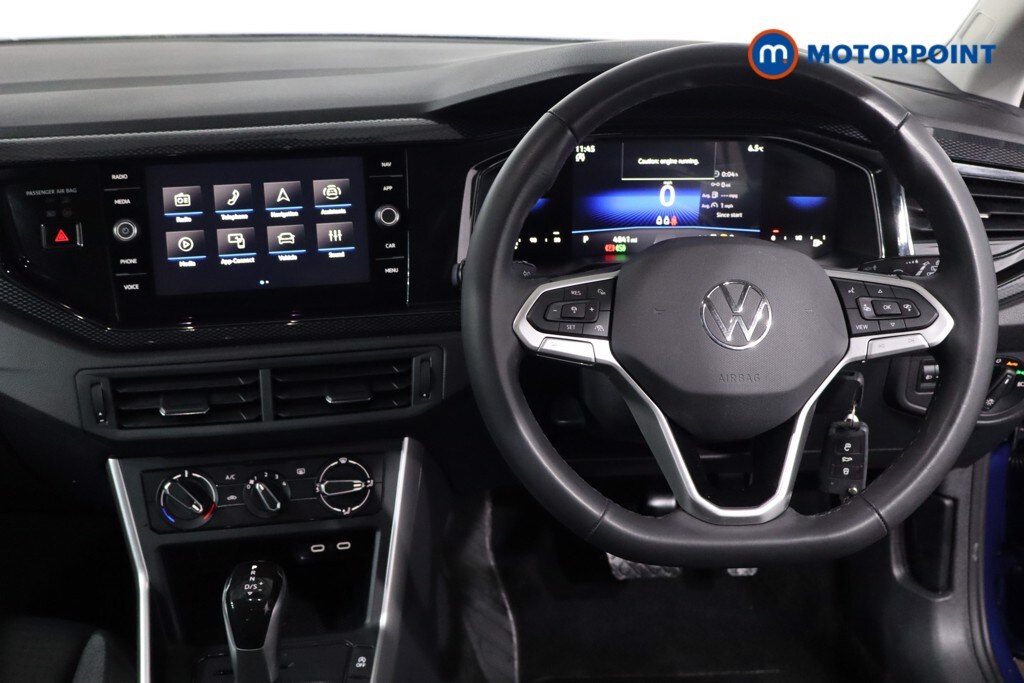 Used Volkswagen Taigo 2024 for sale - 77519929: Photo 11