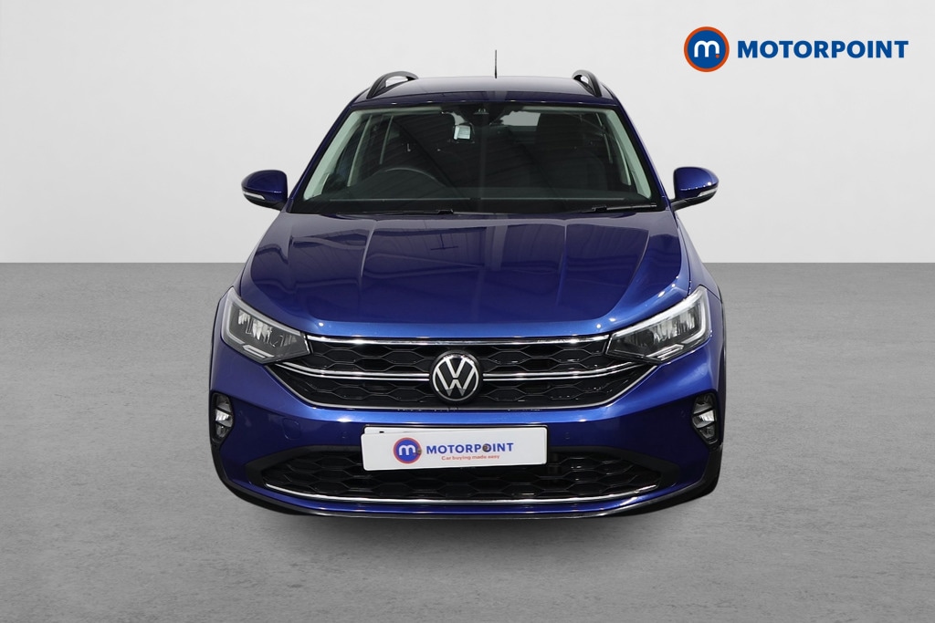 Used Volkswagen Taigo 2024 for sale - 77519929: Photo 2