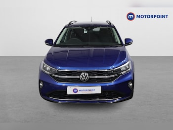 Used Volkswagen Taigo 2024 for sale - 77519929: Photo