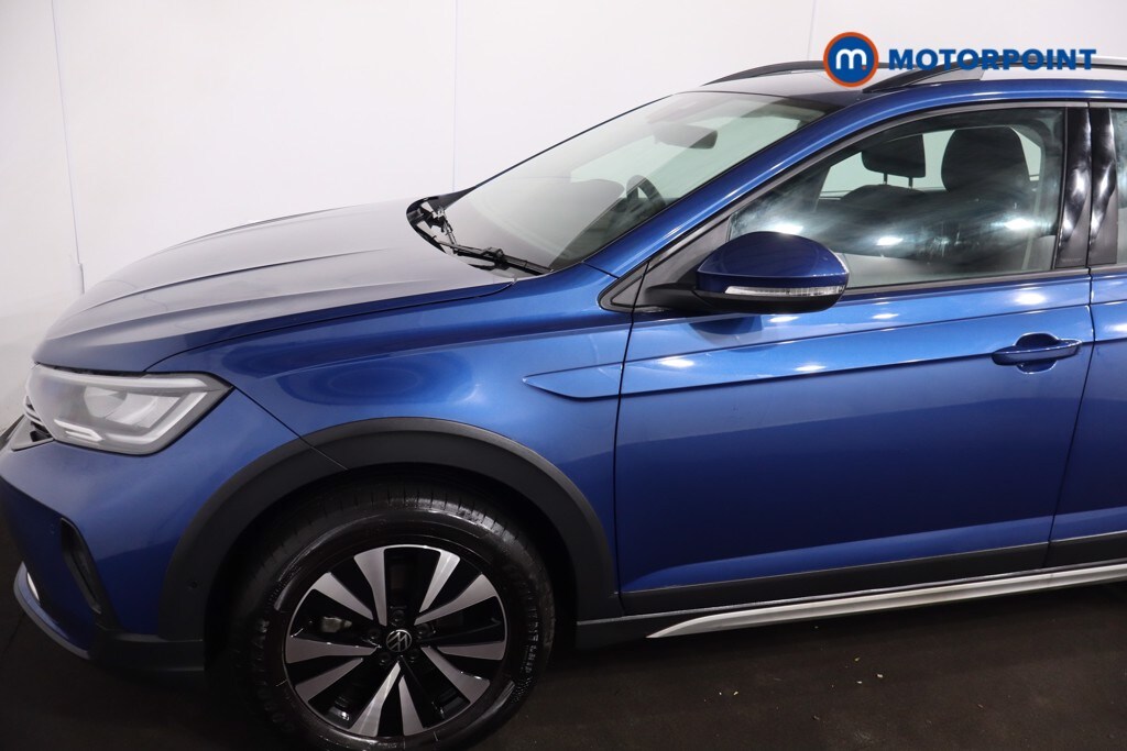 Used Volkswagen Taigo 2024 for sale - 77519929: Photo 33