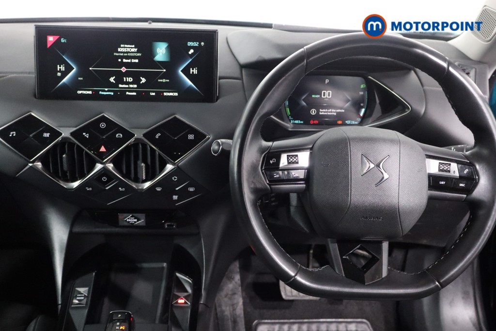 Used DS Automobiles DS 3 2021 for sale - 77407381: Photo 11