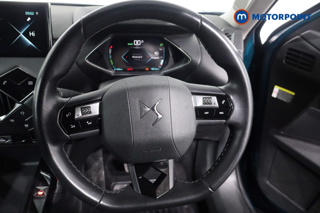 Used DS Automobiles DS 3 2021 for sale - 77407381: Photo 14