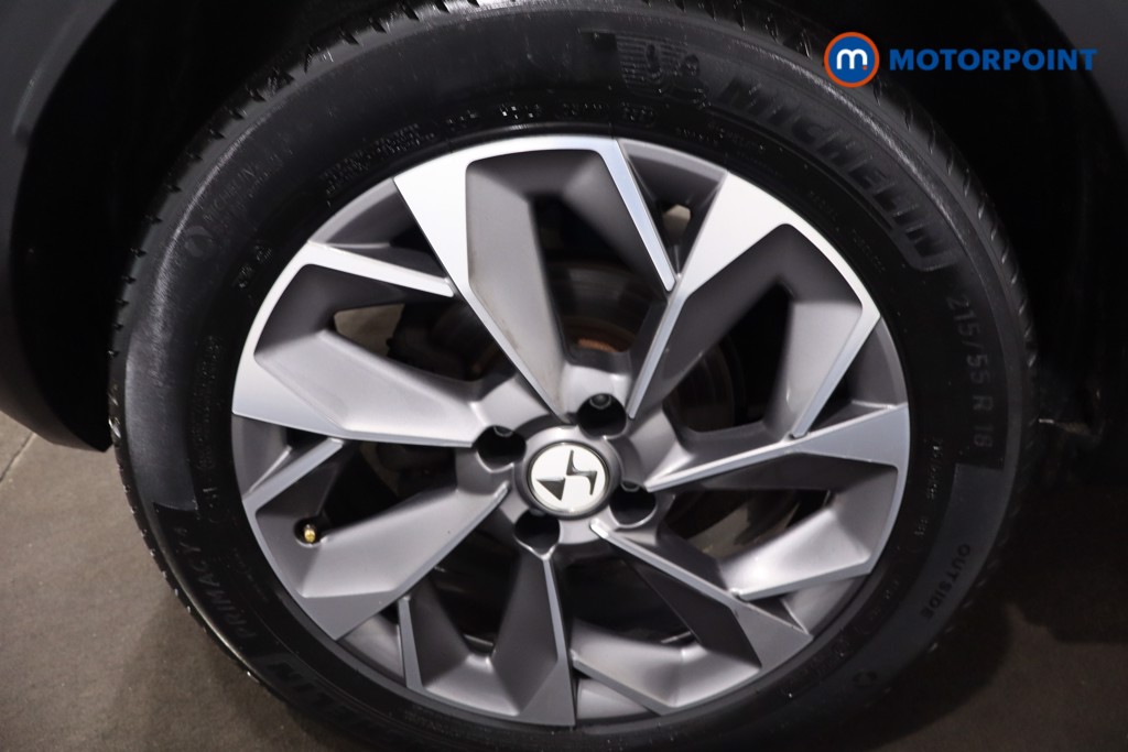 Used DS Automobiles DS 3 2021 for sale - 77407381: Photo 17